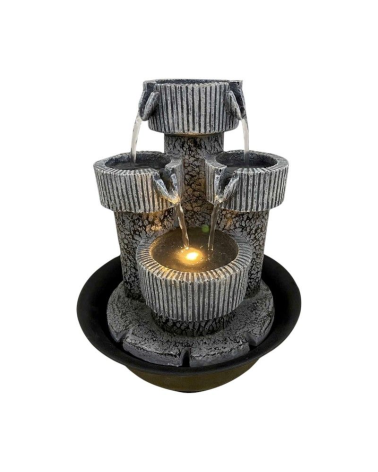 Συντριβάνι εσωτερικού χώρου - Feng Shui - 23006