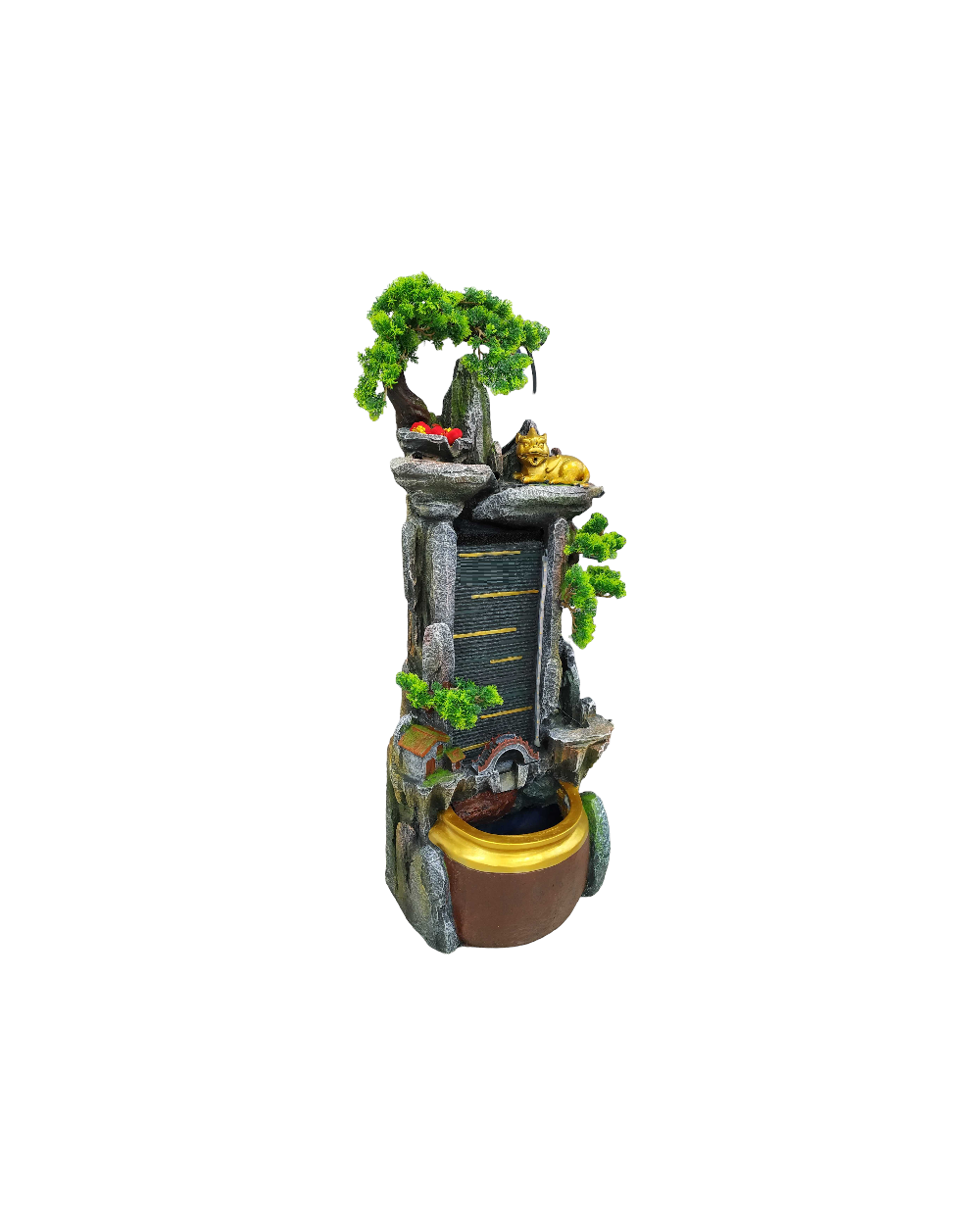 Συντριβάνι εσωτερικού χώρου - Feng Shui - 20283