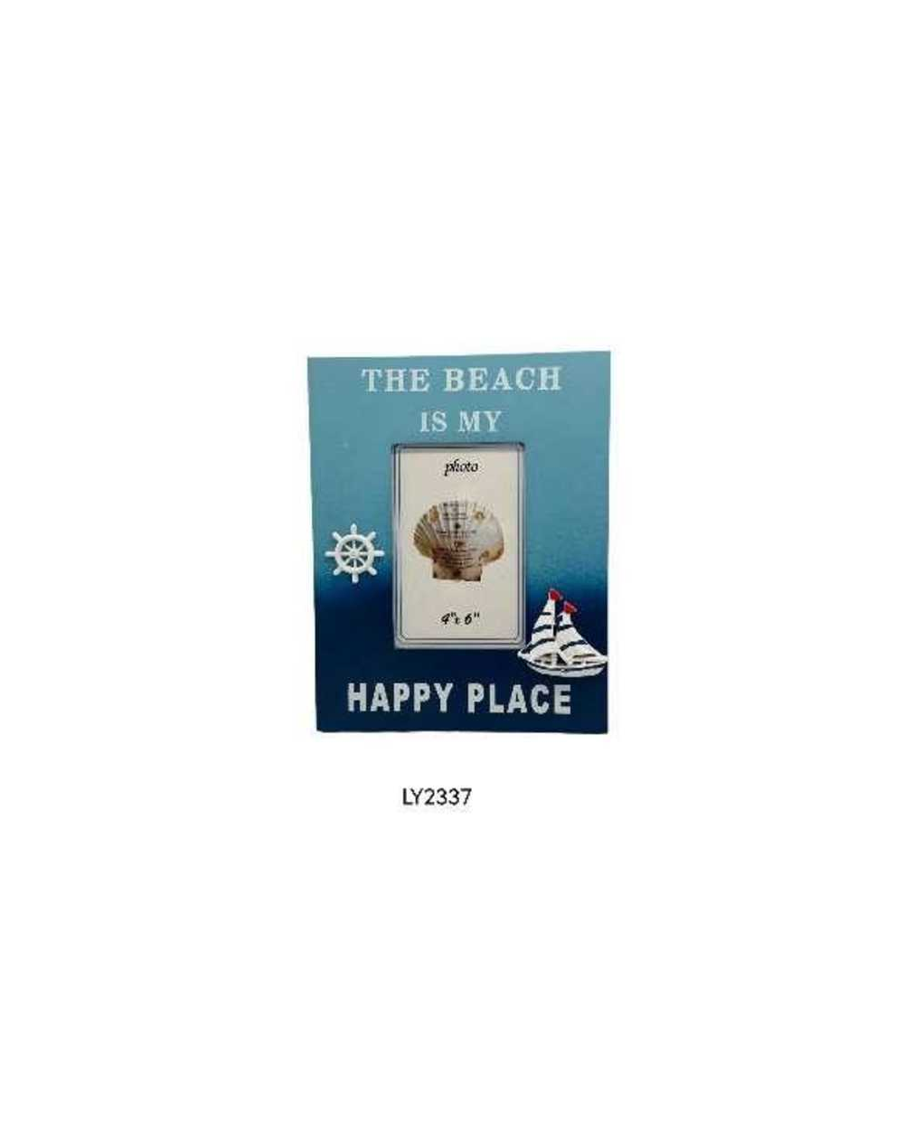 Σετ διακοσμητικά Souvenir - Κορνίζα - 2 τεμάχια - LY2337 - 921355