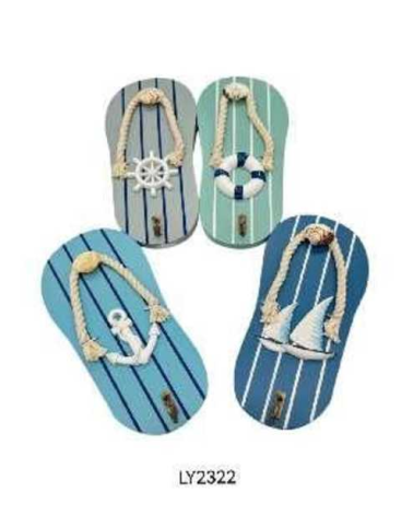 Διακοσμητικό Souvenir - Κρεμαστό - LY2322