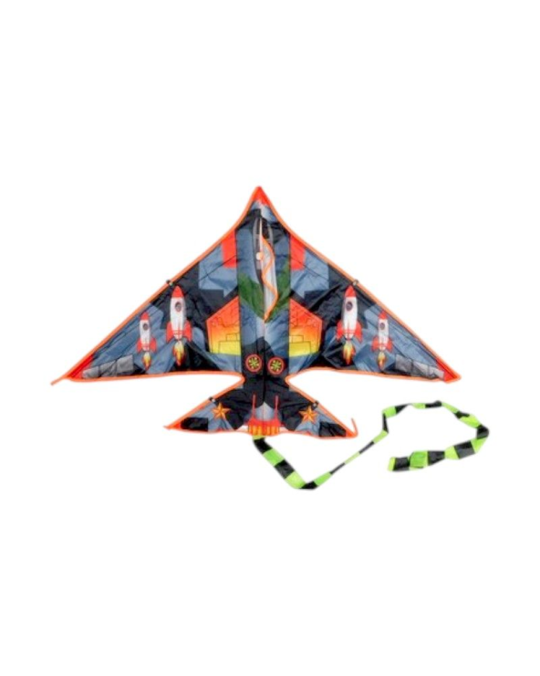 Χαρταετός με σχέδιο - 1.15m