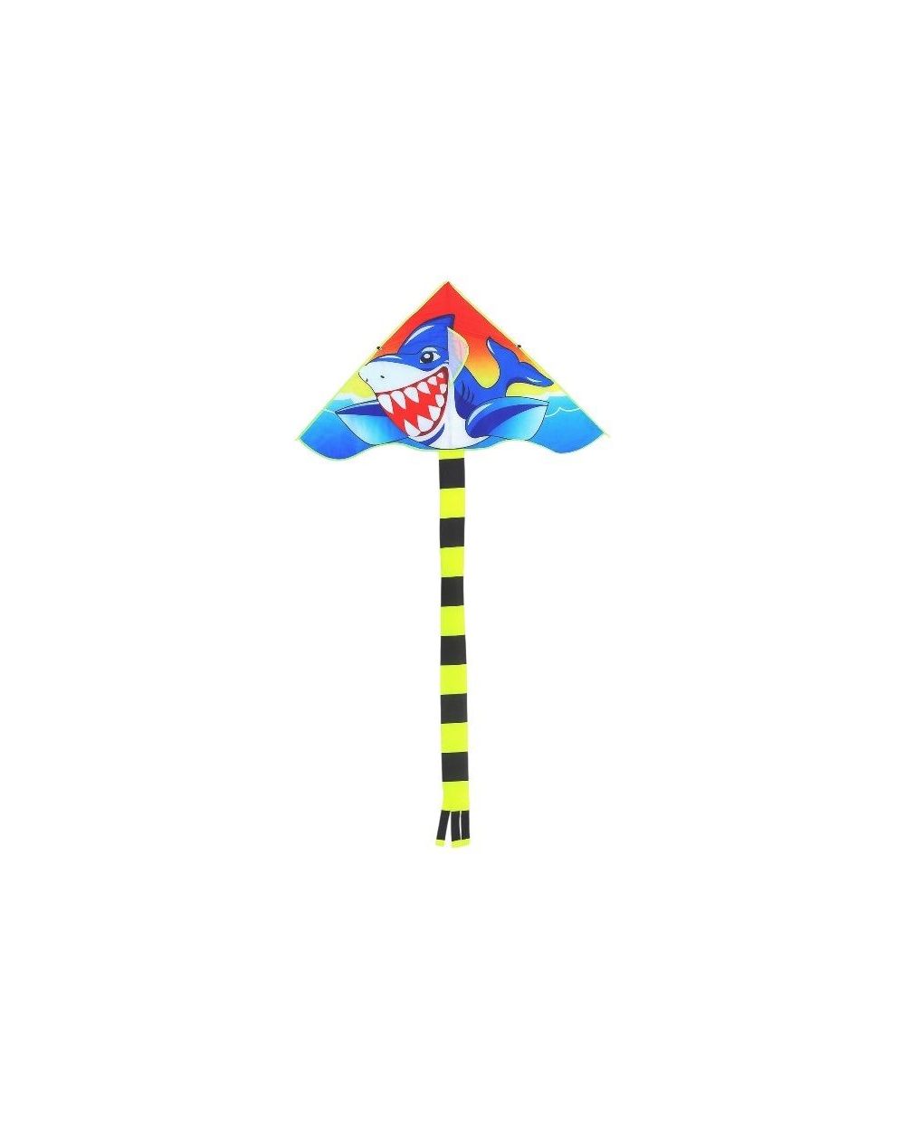 Χαρταετός με σχέδιο - 1.1m