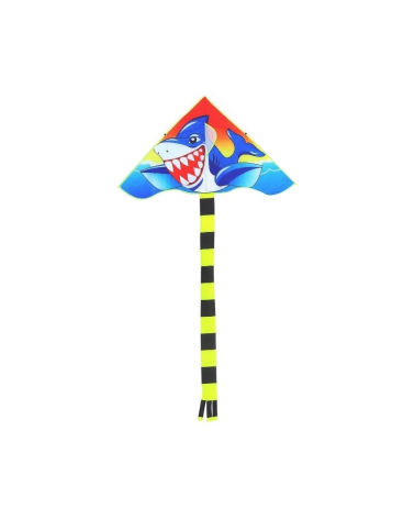 Χαρταετός με σχέδιο - 1.1m