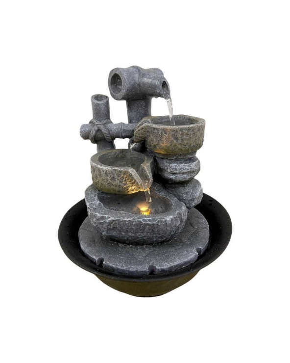 Συντριβάνι εσωτερικού χώρου - Feng Shui - 23011