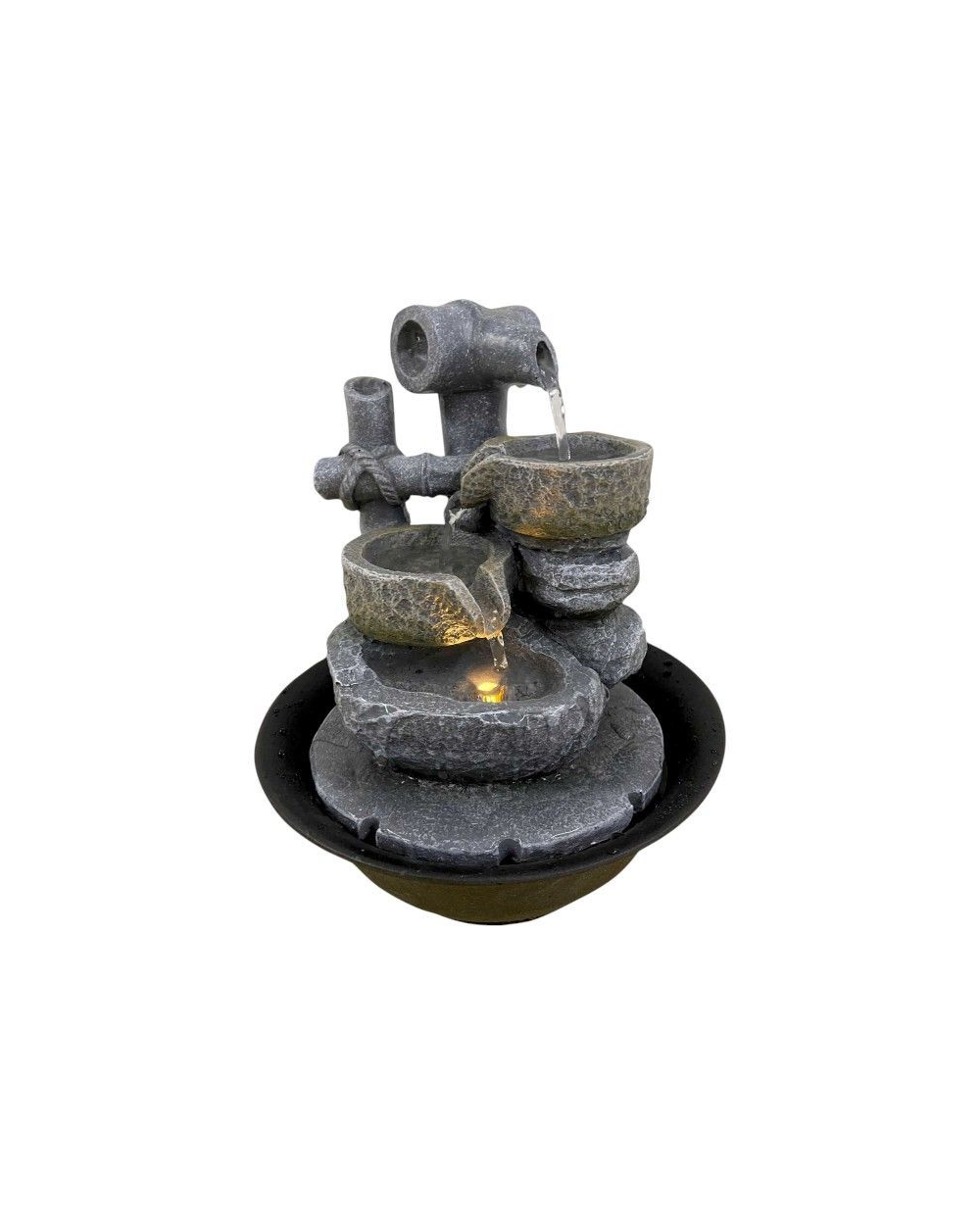 Συντριβάνι εσωτερικού χώρου - Feng Shui - 23011