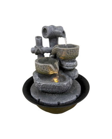 Συντριβάνι εσωτερικού χώρου - Feng Shui - 23011