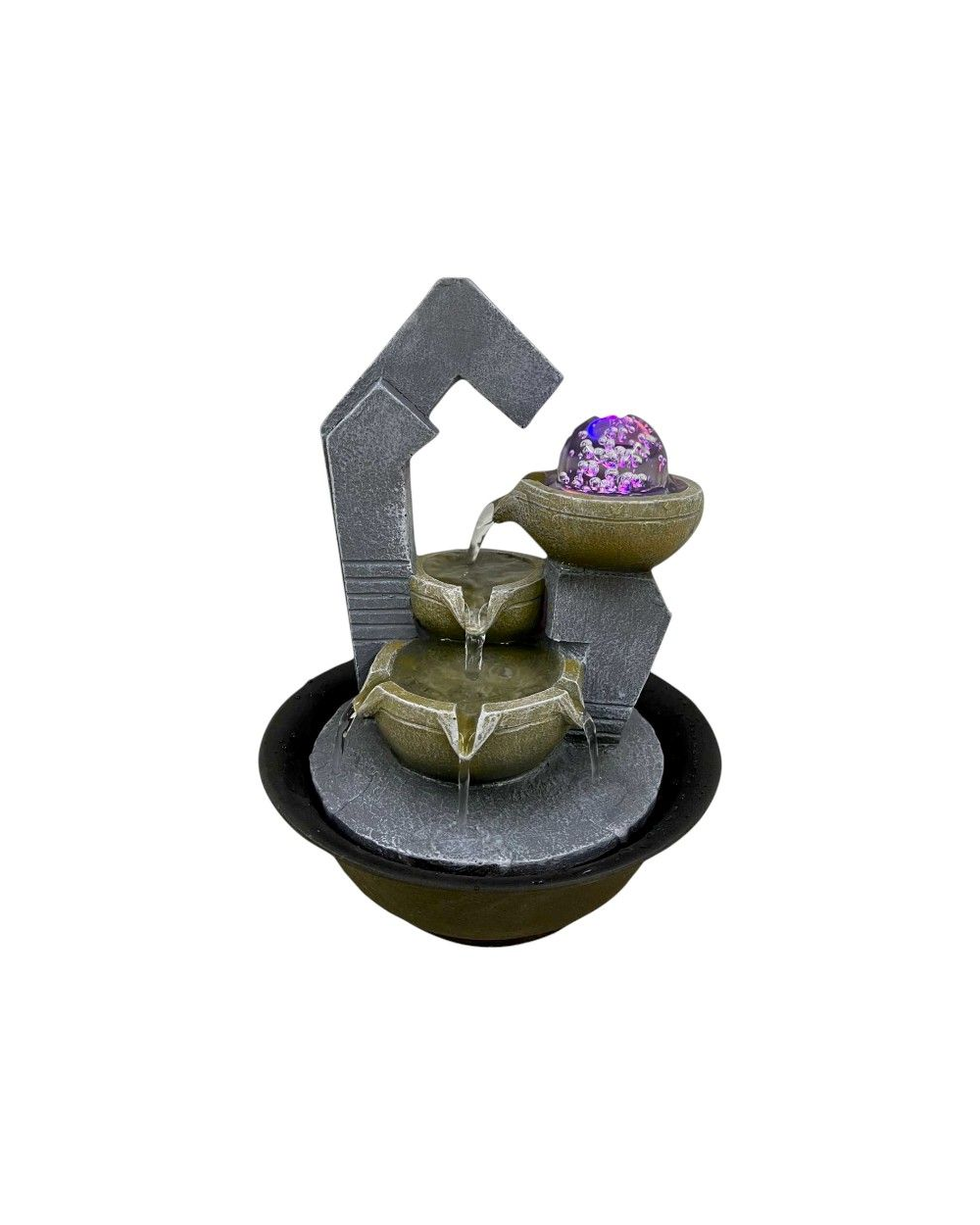 Συντριβάνι εσωτερικού χώρου - Feng Shui - 23010