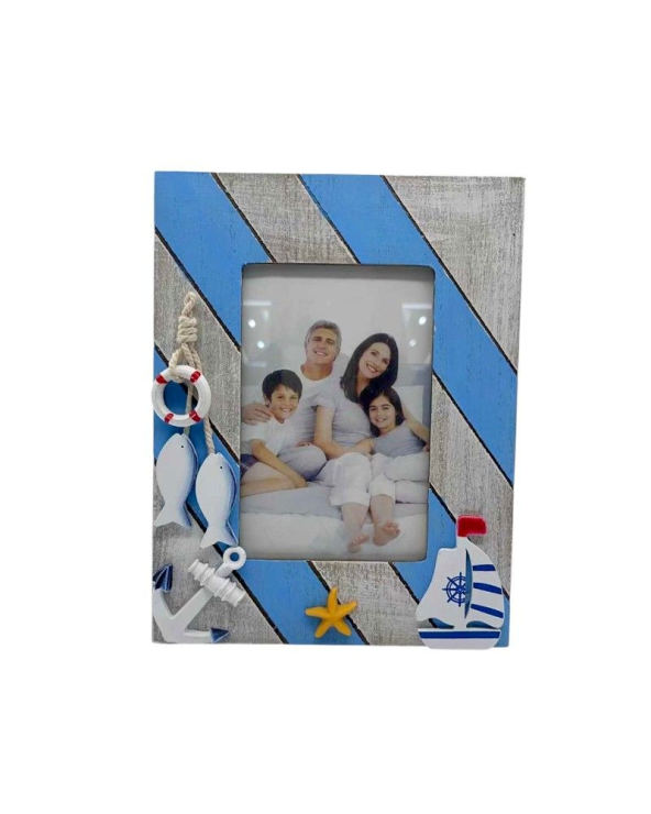 Σετ διακοσμητικά Souvenir - Κορνίζα - 2 τεμάχια - 251926