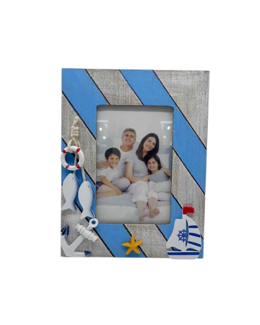 Σετ διακοσμητικά Souvenir - Κορνίζα - 2 τεμάχια - 251926