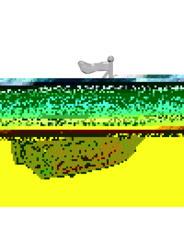 Διακοσμητικό Souvenir Καραβάκι με νερό - SY106B