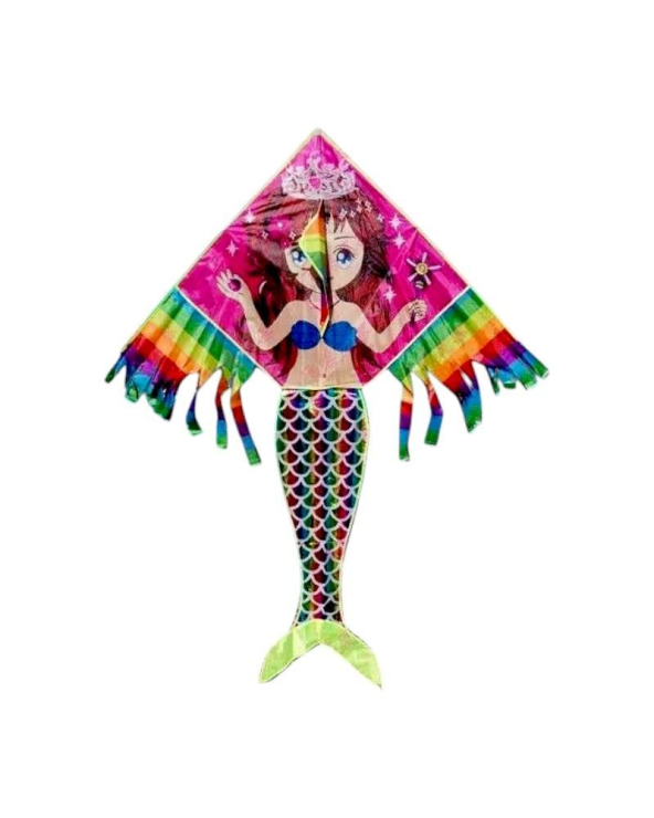 Χαρταετός με σχέδιο - 1.25m