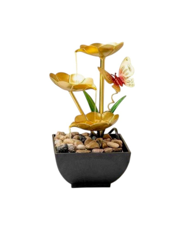 Συντριβάνι εσωτερικού χώρου - Feng Shui - 6018