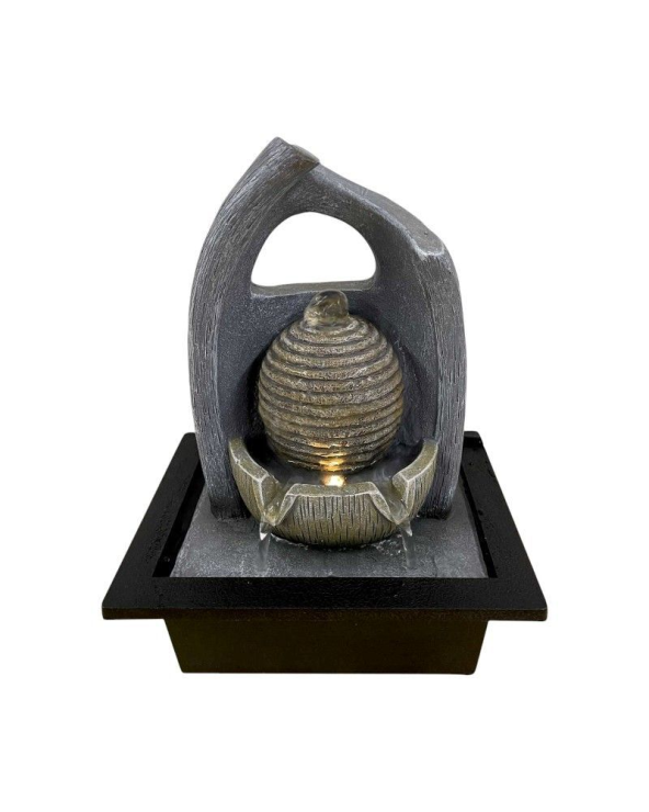 Συντριβάνι εσωτερικού χώρου - Feng Shui - 23032