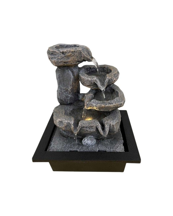 Συντριβάνι εσωτερικού χώρου - Feng Shui - 23040