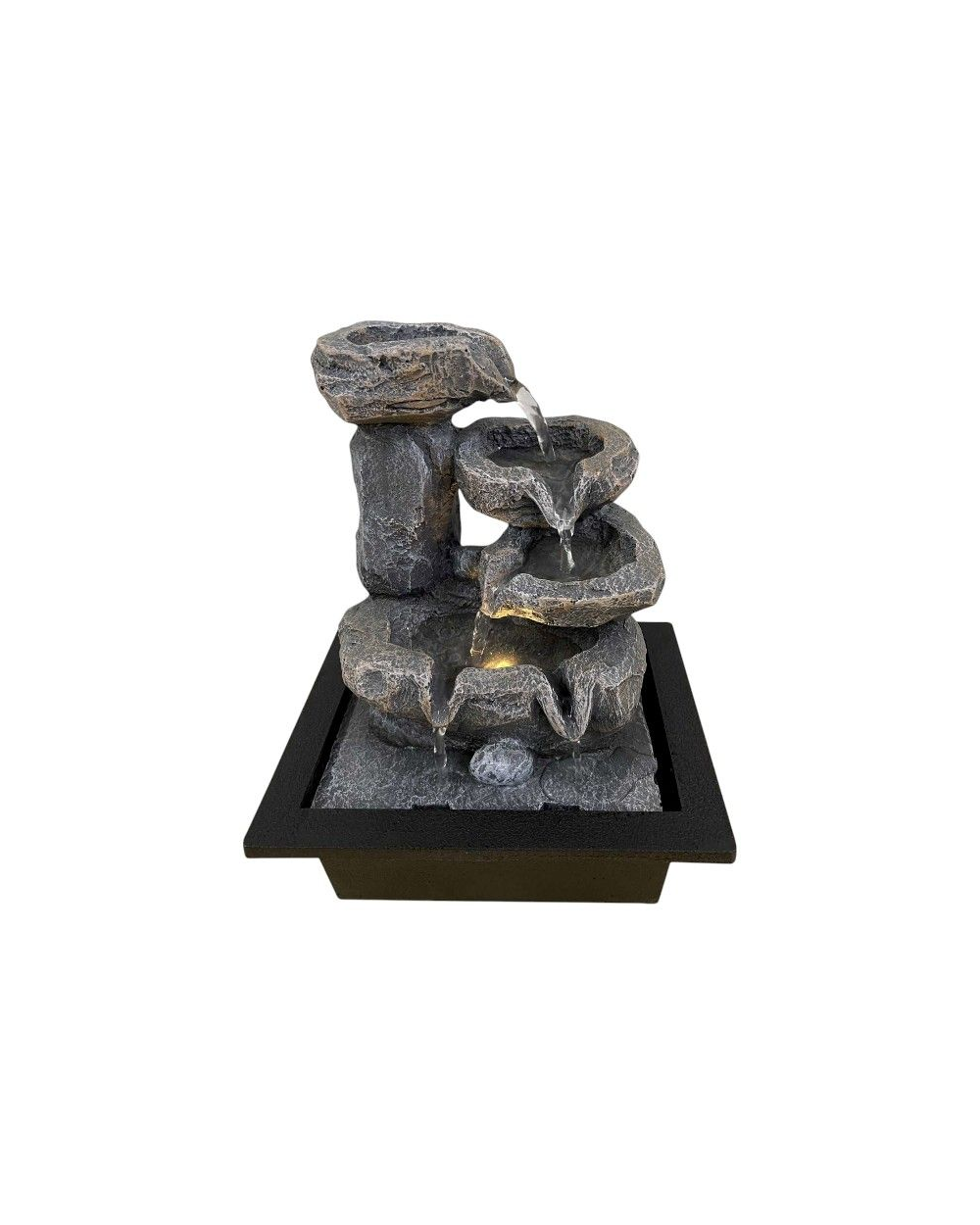 Συντριβάνι εσωτερικού χώρου - Feng Shui - 23040