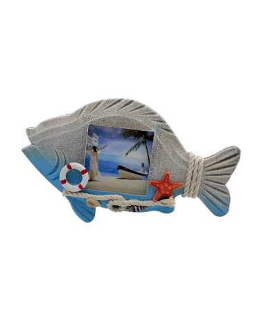 Σετ διακοσμητικά Souvenir - Κορνίζα - 2 τεμάχια - 251797