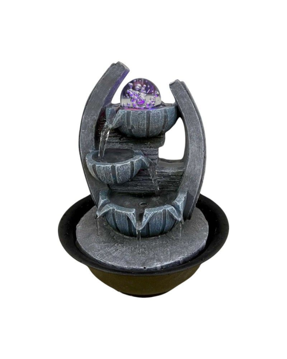 Συντριβάνι εσωτερικού χώρου - Feng Shui - 23012