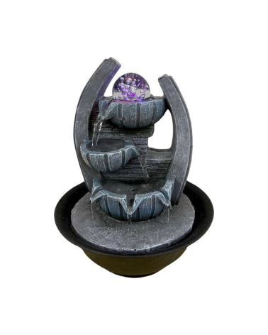 Συντριβάνι εσωτερικού χώρου - Feng Shui - 23012