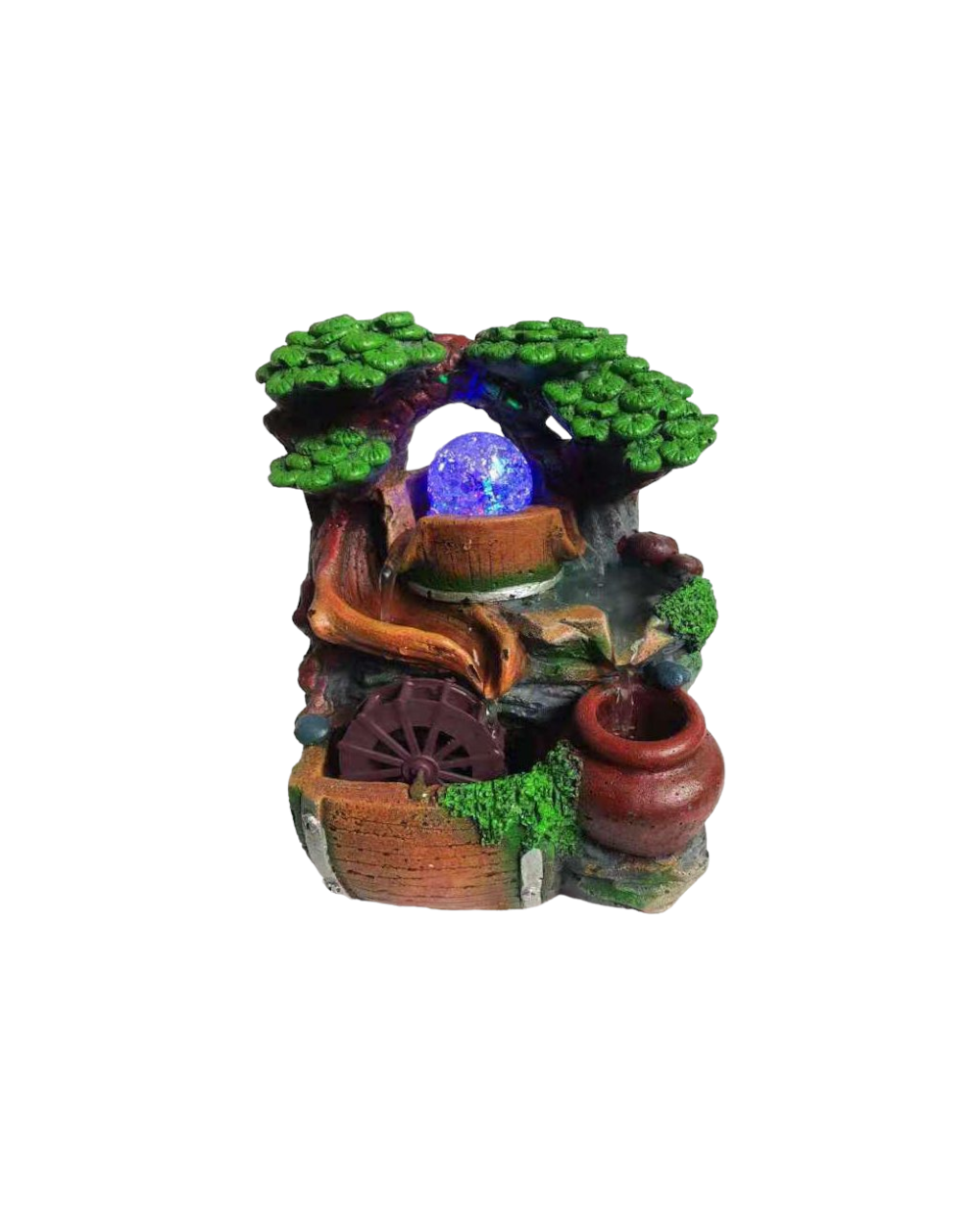 Συντριβάνι εσωτερικού χώρου - Feng Shui - 803