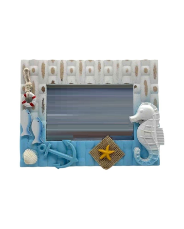 Σετ διακοσμητικά Souvenir - Κορνίζα - 2 τεμάχια - L2023-11 - 251889