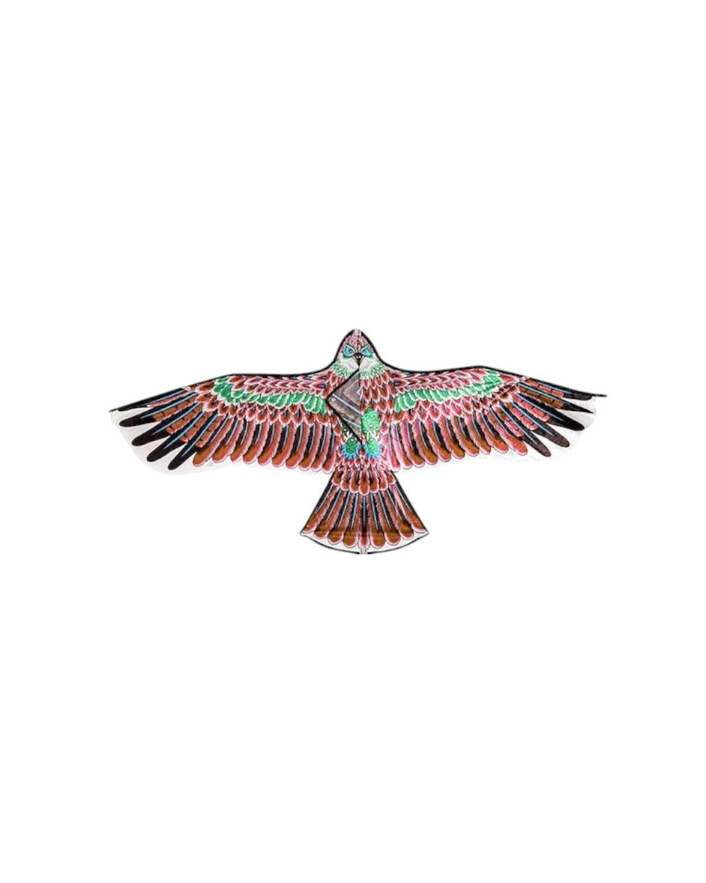 Χαρταετός με σχέδιο - 1.5m