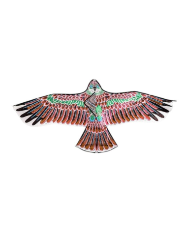 Χαρταετός με σχέδιο - 1.5m