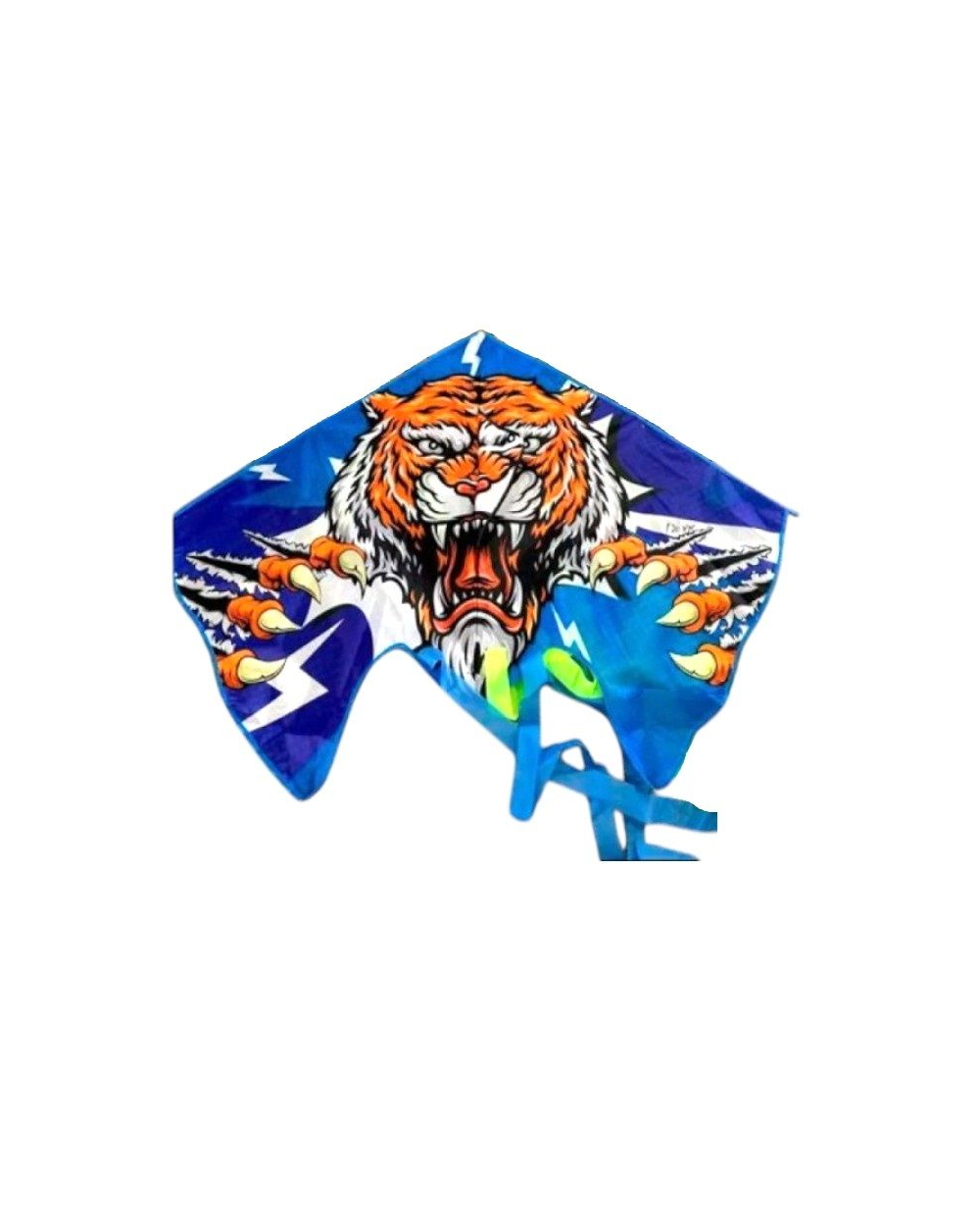 Χαρταετός με σχέδιο - 1.23m