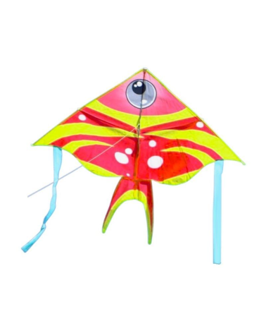 Χαρταετός με σχέδιο - 1.25m