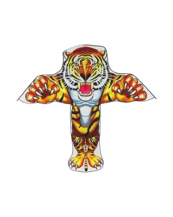 Χαρταετός με σχέδιο - 1.5m