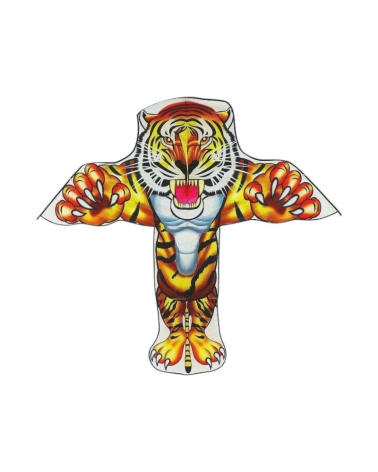 Χαρταετός με σχέδιο - 1.5m