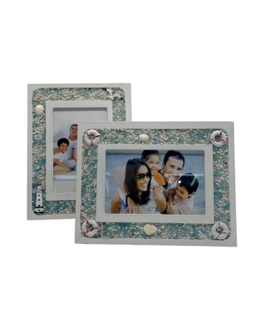 Σετ διακοσμητικά Souvenir - Κορνίζα - 2 τεμάχια - 251902