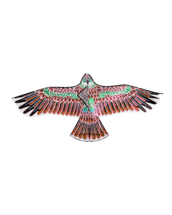 Χαρταετός με σχέδιο - 1.5m