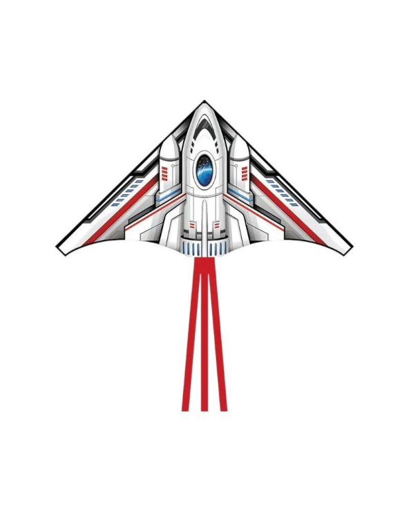 Χαρταετός με σχέδιο - 1.35m