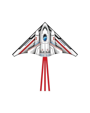Χαρταετός με σχέδιο - 1.35m