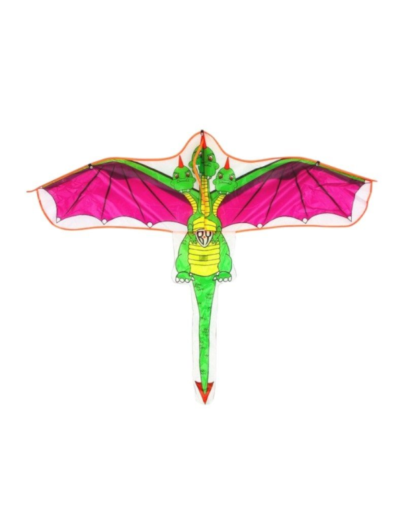 Χαρταετός με σχέδιο - 1.2m