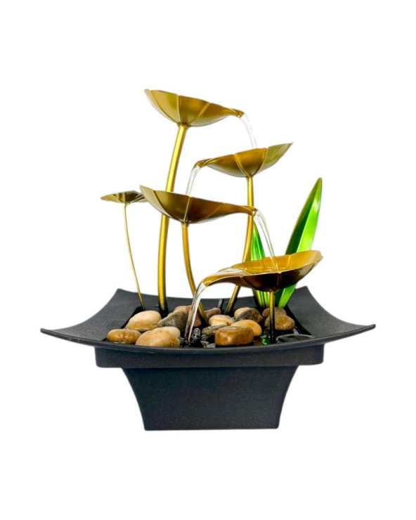 Συντριβάνι εσωτερικού χώρου - Feng Shui - 23195