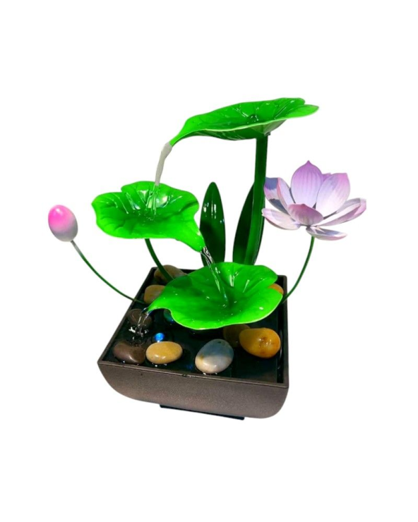 Συντριβάνι εσωτερικού χώρου - Feng Shui - 6019