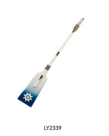 Σετ διακοσμητικά Souvenir - Κρεμάστρα - 4 τεμάχια - LY2339 - 921478