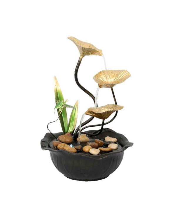 Συντριβάνι εσωτερικού χώρου - Feng Shui - 23185