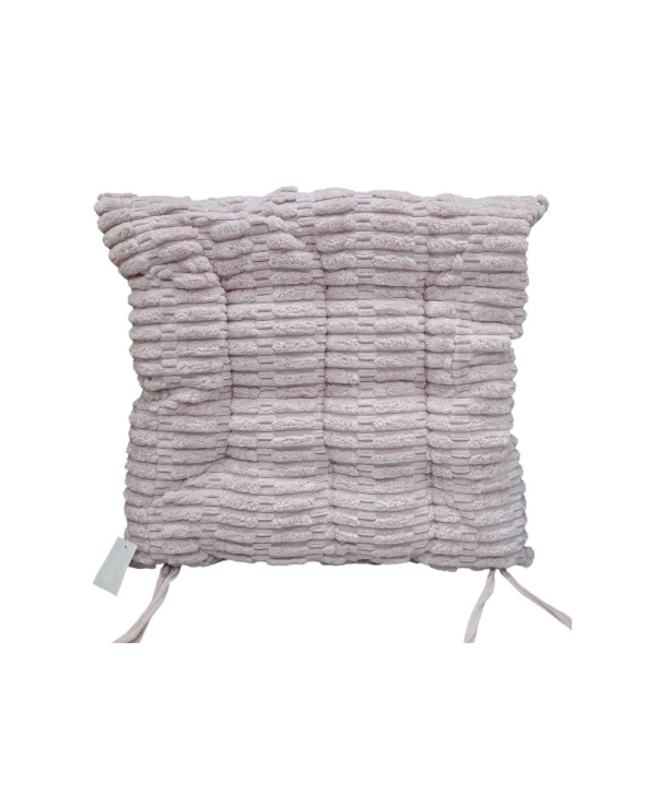 Μαξιλάρι καρέκλας - 40x40cm - 720208 - Beige