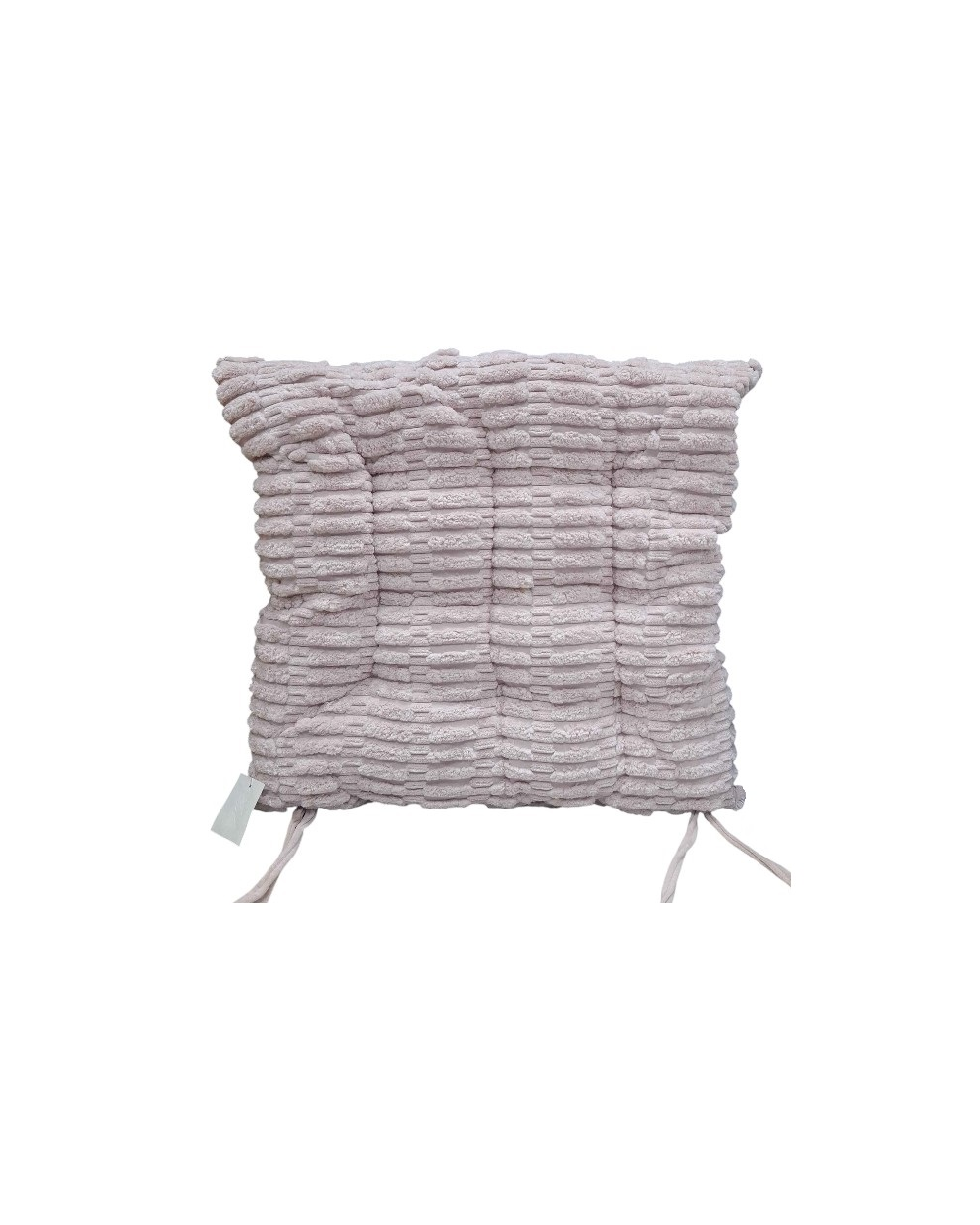 Μαξιλάρι καρέκλας - 40x40cm - 720208 - Beige