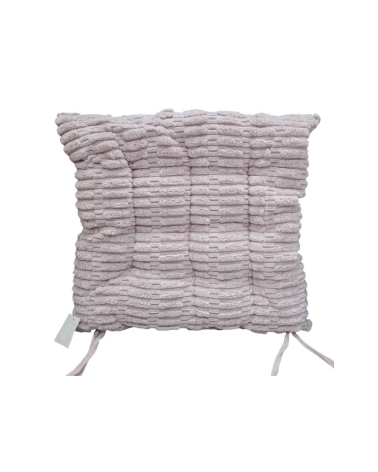 Μαξιλάρι καρέκλας - 40x40cm - 720208 - Beige