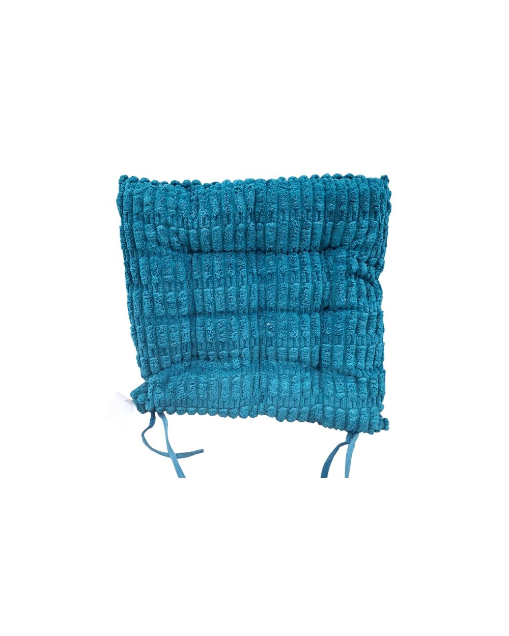 Μαξιλάρι καρέκλας - 40x40cm - 720208 - Petrol