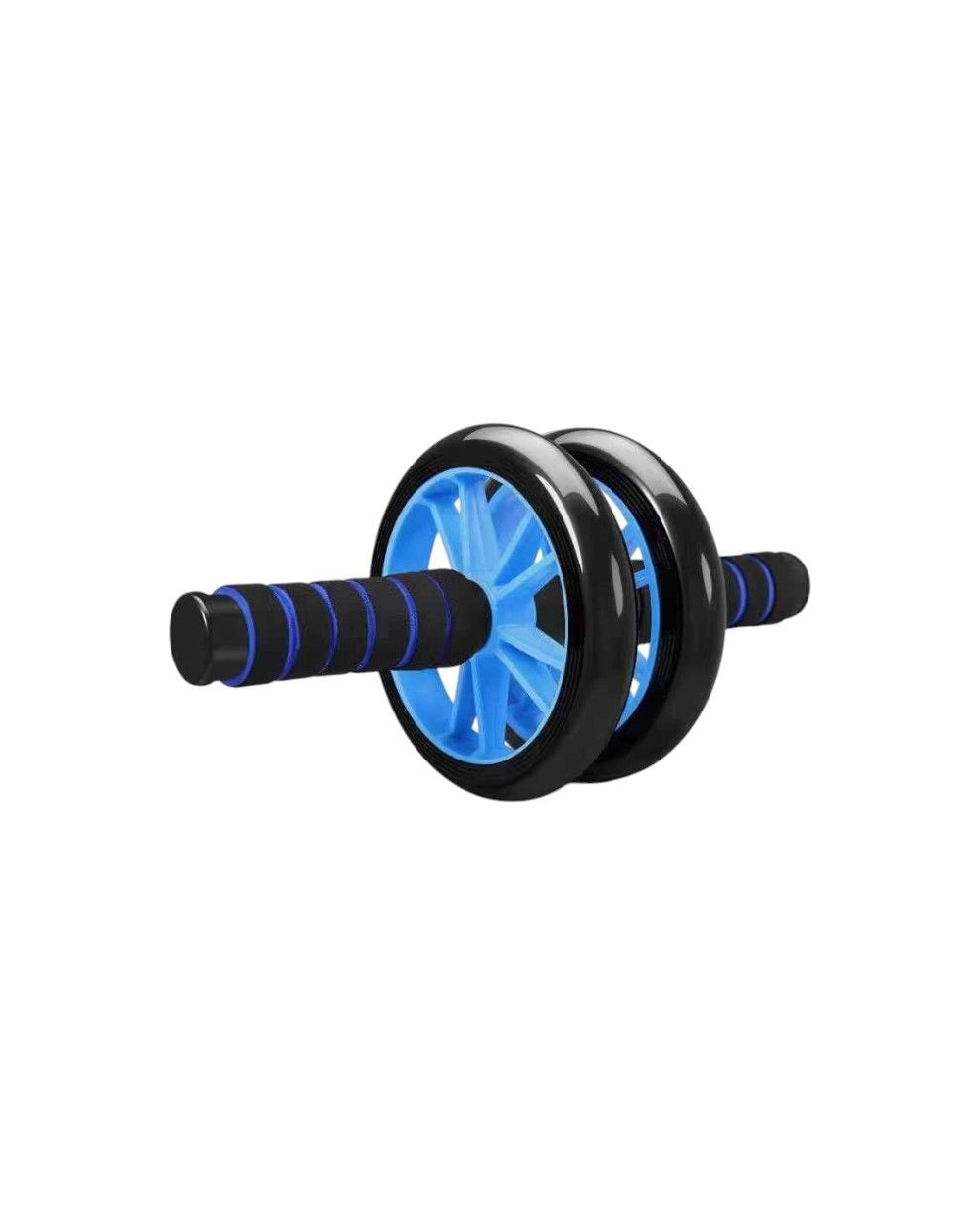 Τροχός εκγύμνασης κοιλιακών - 18cm