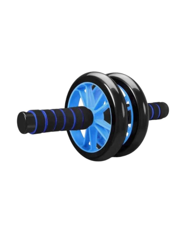 Τροχός εκγύμνασης κοιλιακών - 18cm