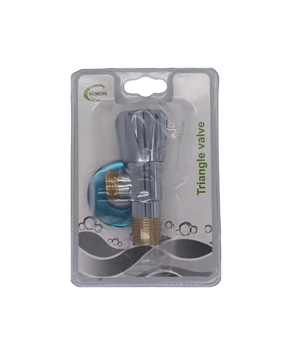 Γωνιακός διακόπτης νερού - WJ-B21001