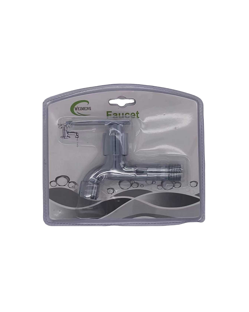 Βρύση - Κάνουλα - WJ-B31034