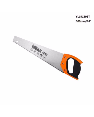 Πριόνι χειρός - 24"/600mm - Finder