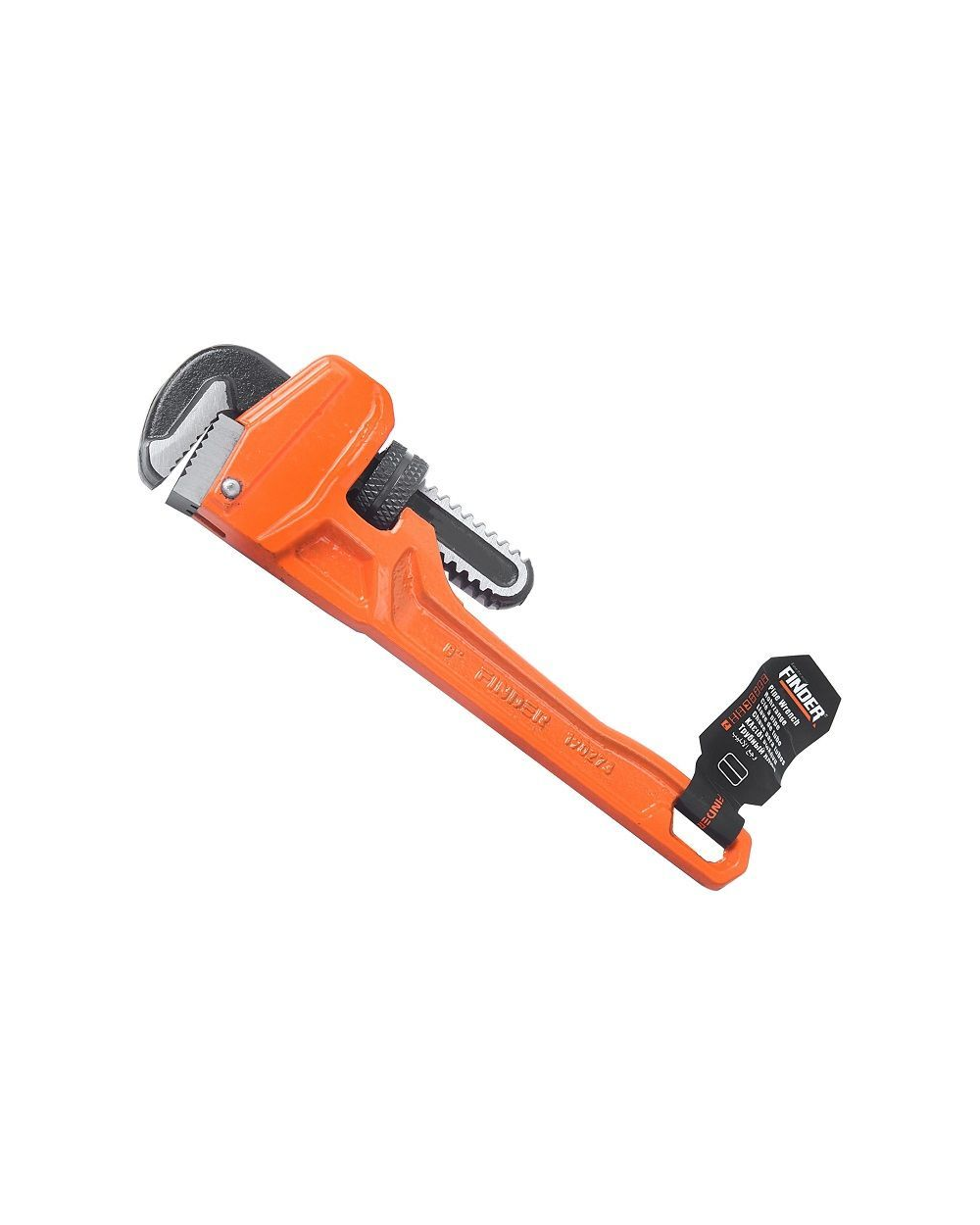 Σωληνοκάβουρας - 450mm/18" - Finder