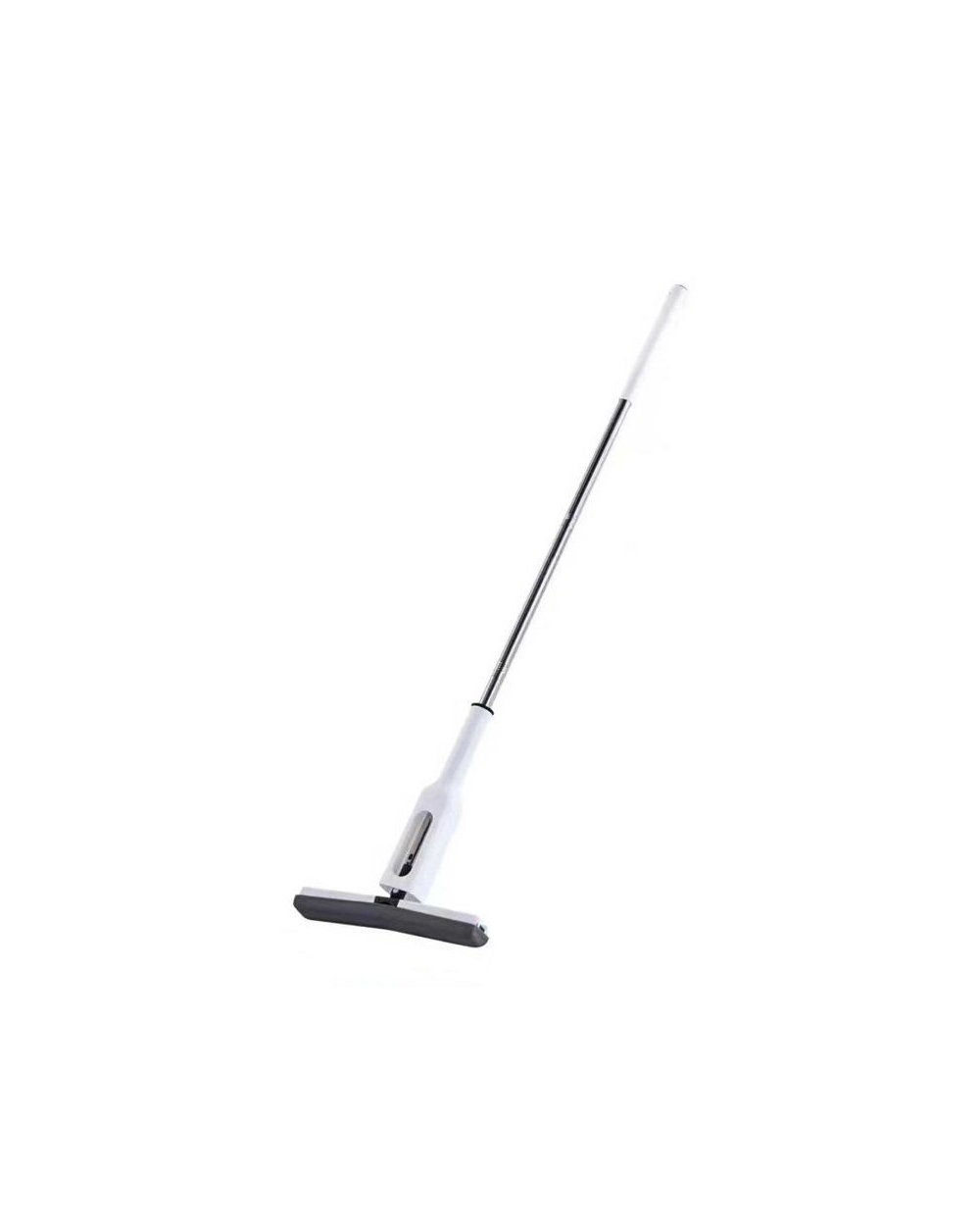 Αυτόνομη σφουγγαρίστρα με στράγγιση push-pull